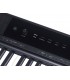 MEDELI SP-C120 - Piano numérique de scène, 88 touches