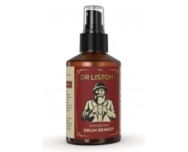 DR LISTON'S DR-RDR-150 - Drum Remedy