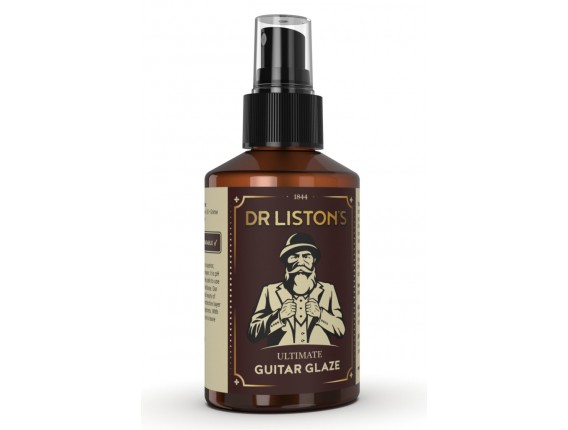 DR LISTON'S DR-UGG-150 - Guitar Glaze