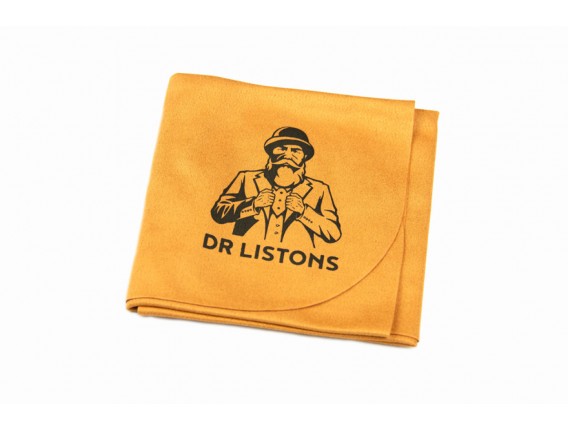 DR LISTON'S DR-RC-4040 - Chiffon microfibre