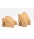 DR LISTON'S DR-SNR-01 - Repose manche