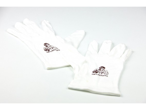 DR LISTON'S DR-SPG-01 - Paire de gants