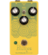 EARTHQUAKER BLUMES - Overdrive