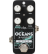 ELECTRO-HARMONIX PICO OCEAN 3-VERB - Reverb