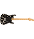 FENDER 0138802306 - Buddy Guy Standard Stratocaster, Maple Fingerboard, Polka Dot Finish