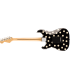 FENDER 0138802306 - Buddy Guy Standard Stratocaster, Maple Fingerboard, Polka Dot Finish