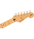 FENDER 0138802306 - Buddy Guy Standard Stratocaster, Maple Fingerboard, Polka Dot Finish