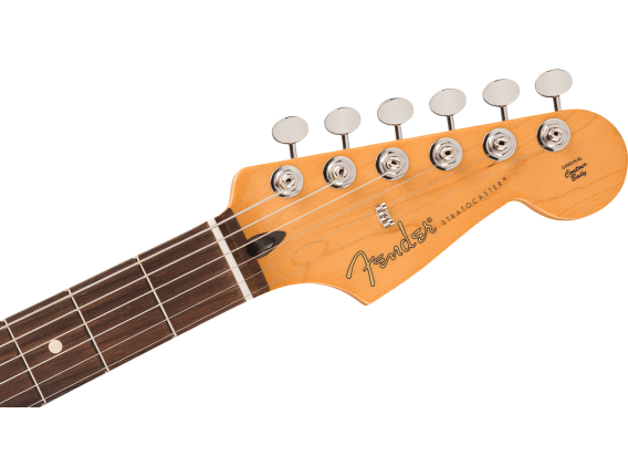 FENDER 0140510515 - Player II Stratocaster, Rosewood Fingerboard, Polar White
