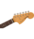FENDER 0141030340 - Kurt Cobain Jag-Stang, Rosewood Fingerboard, Fiesta Red + Housse