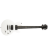 SPIRA L400MWH - Guitare électrique type métal, White