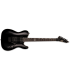 LTD ECLIPSE '87 BLK - Guitare Electrique, Série Eclipse, Black