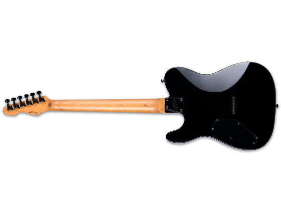LTD TE-200DX - Guitare électrique, Type Telecaster, Purple Burst