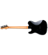 LTD TE-200DX - Guitare électrique, Type Telecaster, Purple Burst