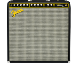 FENDER 8151906000 - Jack White Panoverb