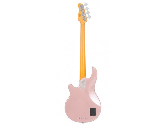 SIRE Z3 4/RGD - Basse 4 cordes Série Z, Rosegold