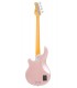 SIRE Z3 4/RGD - Basse 4 cordes Série Z, Rosegold