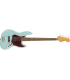 SQUIER 0374530504 - Classic Vibe 60's Jazz Bass, Pau Ferro Fingerboard, Daphne Blue
