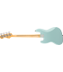 SQUIER 0374530504 - Classic Vibe 60's Jazz Bass, Pau Ferro Fingerboard, Daphne Blue