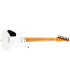 SPIRA S407MWH - Guitare électrique 7 cordes type métal, White