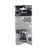 PEARL UGN-8-2 - Ultragrip écrou papillon M8, 2 pièces