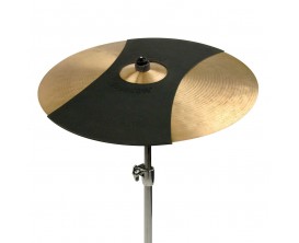 Evans SO22RIDE - Soundoff sourdine cymbale ride 22" Evans SO22RIDE - Soundoff sourdine cymbale ride 22"