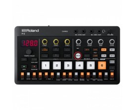 ROLAND P6 - Aira Compact P-6, sampler/séquenceur