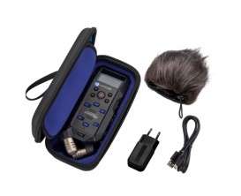 ZOOM APH6e - Pack accessoires pour H6 Essential