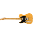 SQUIER 0374035550 - Classic Vibe Telecaster pour Gaucher, Maple Fingerboard, Butterscotch Blonde