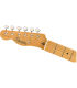SQUIER 0374035550 - Classic Vibe Telecaster pour Gaucher, Maple Fingerboard, Butterscotch Blonde