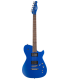 CORT MBM-2H SUS - E-Guitar Manson Meta Signature Matthew Bellamy, Bell Blue