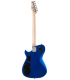 CORT MBM-2H SUS - E-Guitar Manson Meta Signature Matthew Bellamy, Bell Blue