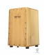 NATIVO PERCUSSION - Cajon Inicia - Natural