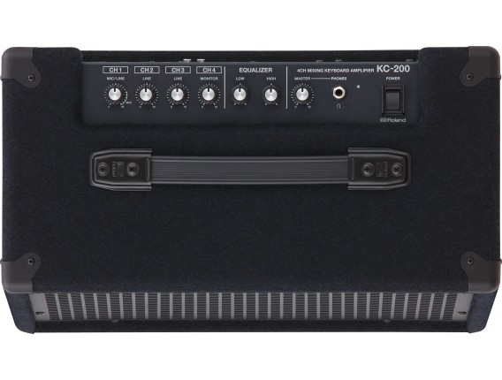 ROLAND KC-200 - Ampli Clavier 100 Watts