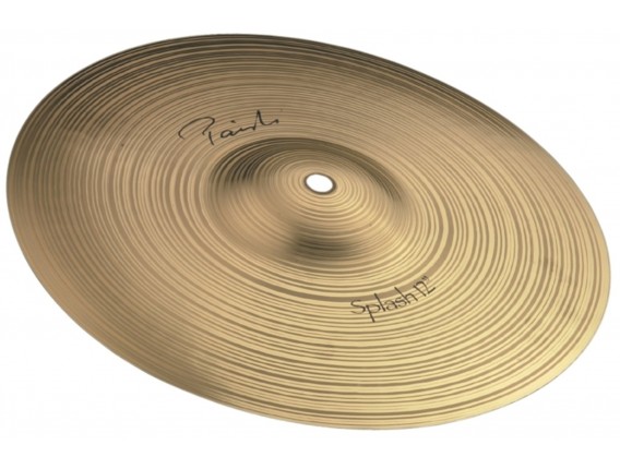 PAISTE Signature - Splash 12"