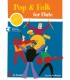 Pop & Folk pour flûte