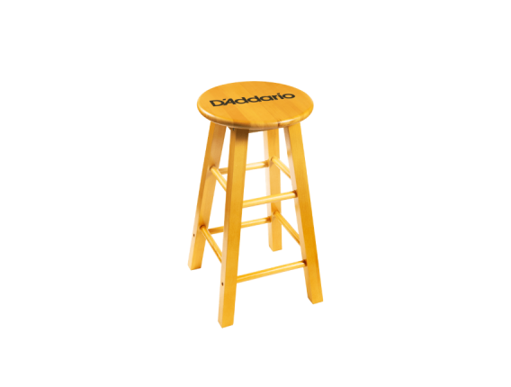 D'ADDARIO HFD230110 - Tabouret Logo D'addario