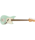 SQUIER 0374570557 - Classic Vibe '60s Mustang Bass, Surf Green
