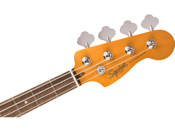 SQUIER 0374510505 - Classic Vibe '60s, Precision Bass, Olympic White