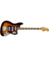 SQUIER 0374580500 - Classic Vibe, Bass VI, 3 Color Sunburst