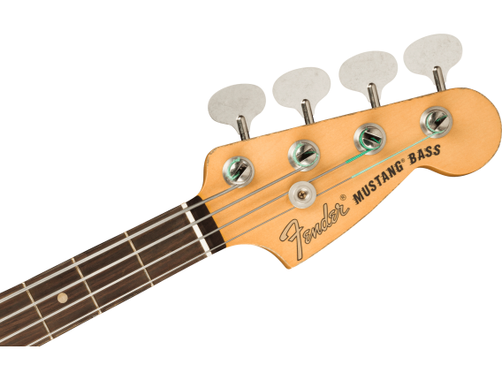 FENDER 0144060306 - JMJ Road Worn, Mustang Bass