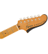 SQUIER 0374590500 - Classic Vibe Starcaster, 3 Color Sunburst