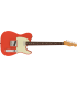 FENDER 0149050340 - Vintera II '60s Telecaster, Rosewood Fingerboard, Fiesta Red, Avec Housse
