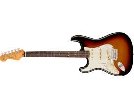 FENDER 0140530500 - Player II Stratocaster pour Gaucher, Rosewood Fingerboard, 3 Color Sunburst