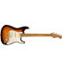 FENDER 0113902703 - American Professional II Stratocaster, Roasted Maple Neck, Special Anniversary Edition, 2 Color Sunburst ...