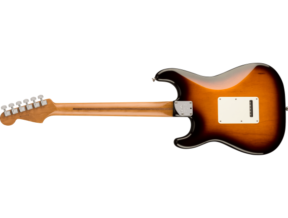 FENDER 0113902703 - American Professional II Stratocaster, Roasted Maple Neck, Special Anniversary Edition, 2 Color Sunburst ...