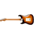 FENDER 0113902703 - American Professional II Stratocaster, Roasted Maple Neck, Special Anniversary Edition, 2 Color Sunburst ...