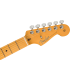 FENDER 0113902706 - American Professional II Stratocaster, Maple Fingerboard, Black + Flightcase