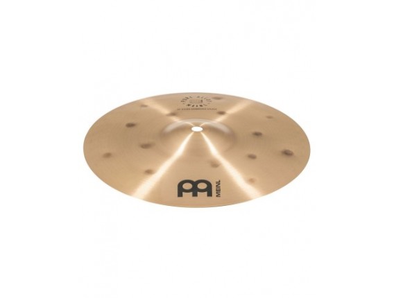 MEINL PA10EHS - Pure Alloy Splash 10", Extra-Hammered