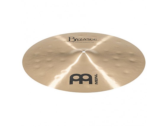 MEINL B16ETHC - Byzance Traditionnal Crash 16", Extra Thin Hammered