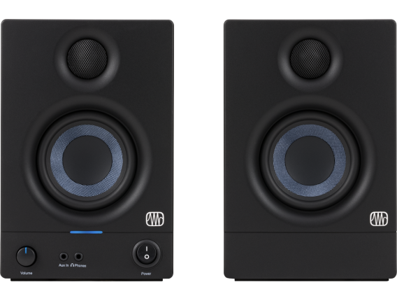 PRESONUS 2777506121 - Eris 3.5 2nd Generation (paire)